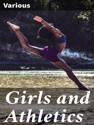 cover image of Girls and Athletics